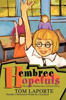Tom Laporte | Hembree Hopefuls | Taschenbuch | Englisch (2003) | iUniverse
