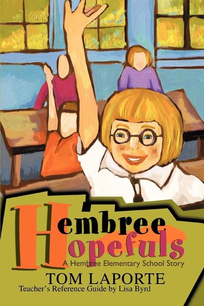 Tom Laporte | Hembree Hopefuls | Taschenbuch | Englisch (2003) | iUniverse-image