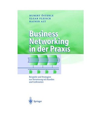 Business Networking in der Praxis: Beispiele und Strategien zur Vernetzung mit K