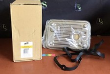 58966 Wix Automatic Transmission Filter For Chevy Hino 338 Freightliner M2 106 58966 Wix Automatic Transmission Filter For Chevy Hino 338 Freightliner M2 106