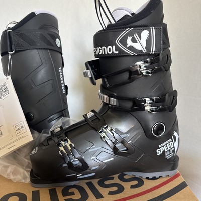 j*h様 SPEED 80 HV+ - BLACK / RBM8050 Amazon.co.jp: ROSSIGNOL SPEED 80 HV+ Ski Boots - BLACK / RBM8050