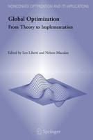 Leo Liberti (U. A.) | Global Optimization | Taschenbuch | Englisch (2010) | Xiv