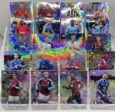 Chrome Classics Inserts - Topps Flagship Premier League 2026/27