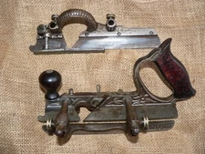 Vintage Stanley Rule & Lavel Co. No.45 Combination Plane