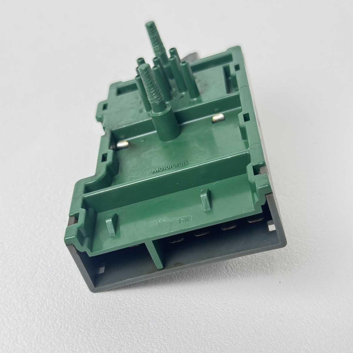 MOTORCRAFT E1LH-19D961-AA DAMPER DOOR SWITCH 1980 LINCOLN MARK VI