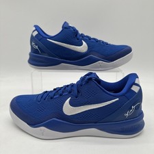 Nike Men's Size 7.5 Kobe VIII Proto TB P (HM6469 400) Sneaker Trainer Basketball