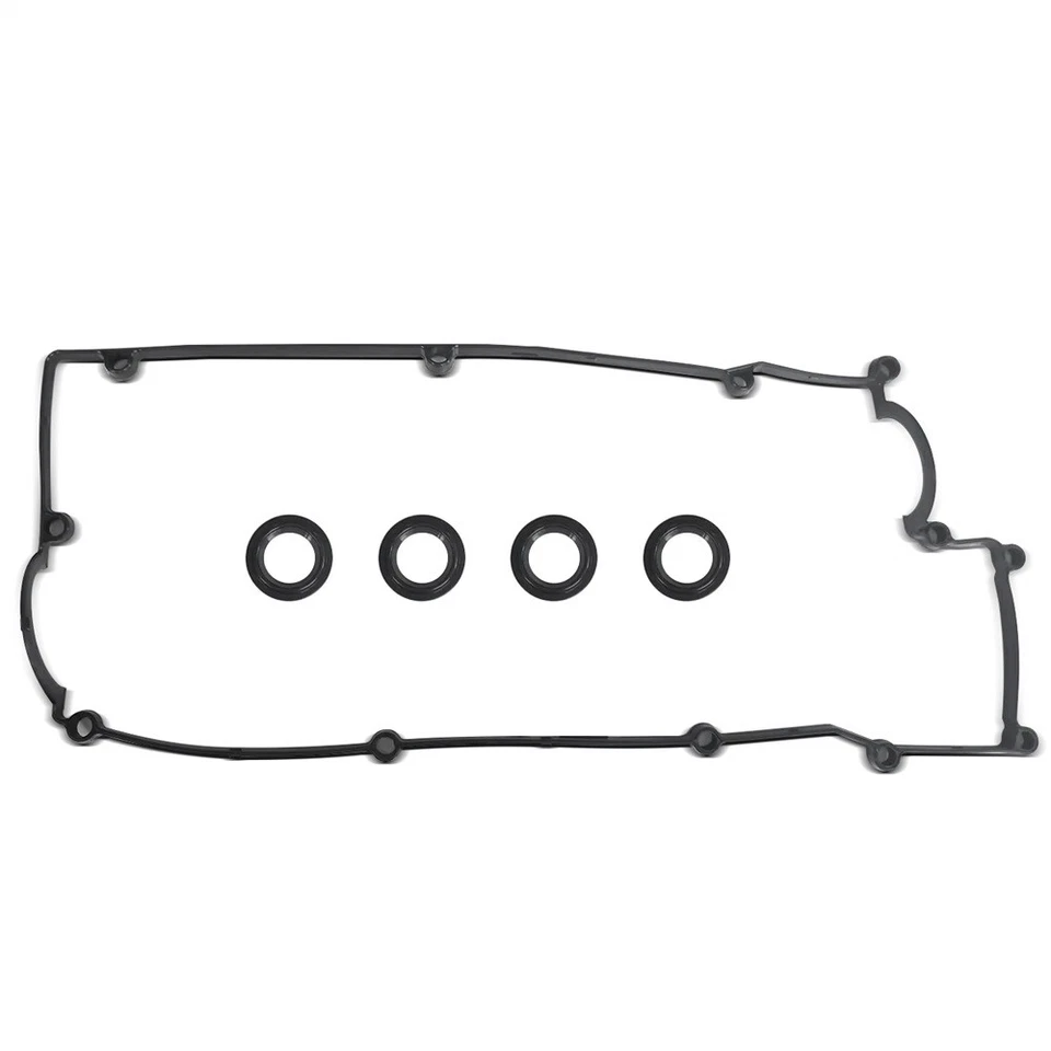 ✅Junta de cubierta de válvula Sellos de vástago de válvula para Hyundai Accent 2006-2011 1,6 L VS50705R Foto 2 de 4