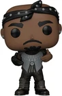 Tupac - FUNKO POP! Rocks: Tupac, California Love [New Toy] Vinyl Figure
