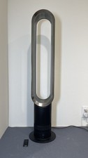 Dyson Cool AM07 Air Multiplier Tower Fan with Remote   Works Great
