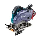 Makita 40V KS004GZ Brushless 125mm Circular Saw Dust Proof Bluetooth Body Only