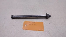 2001 Buell Blast Front Axle Shaft Bolt #225.2-33