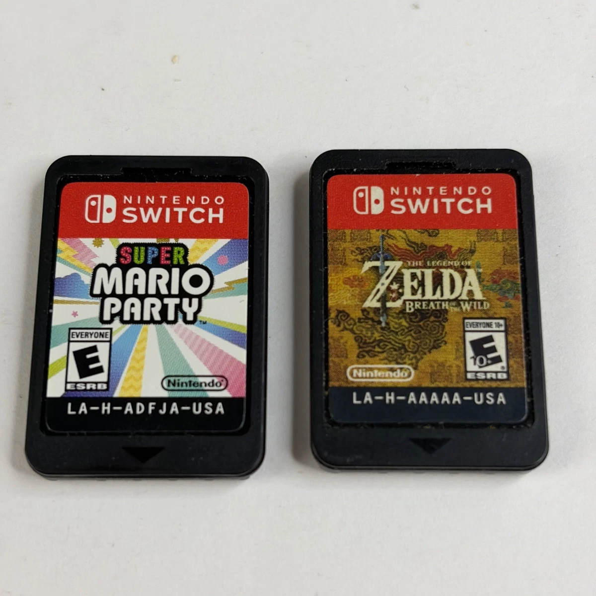 2018 Nintendo Switch Video Games for sale | eBay