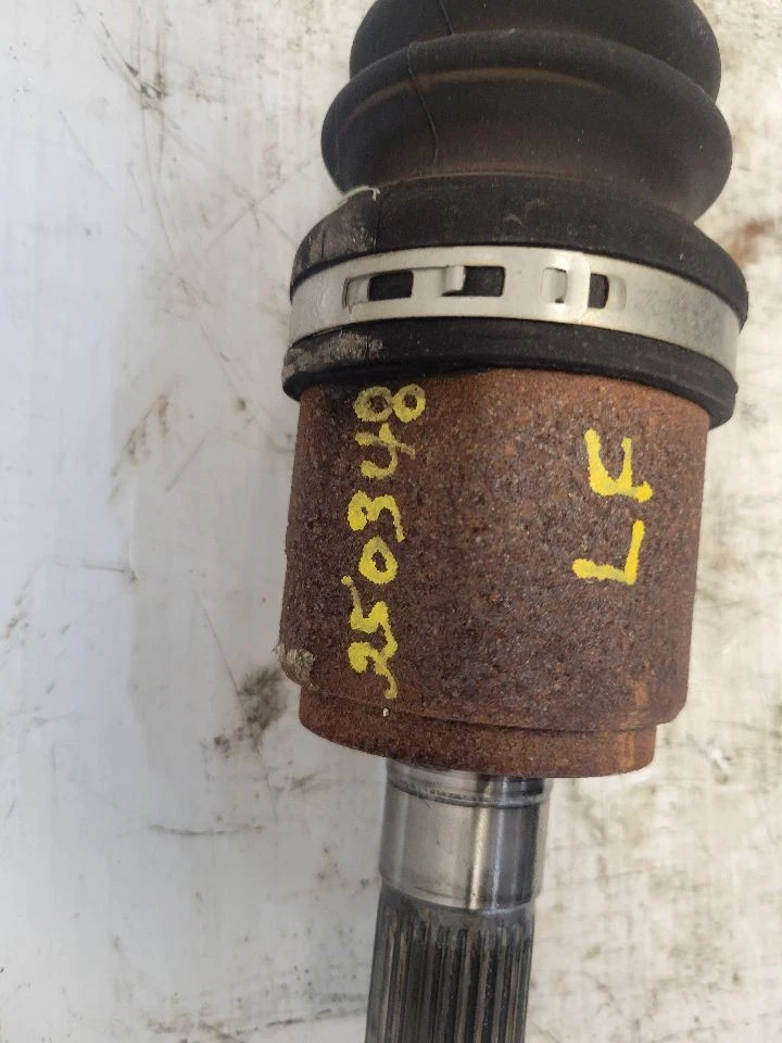 Передняя автоматическая коробка передач 2,0 л вал водительской оси подходит для 19–23 FORTE 1656075 - Изображение 4 из 4