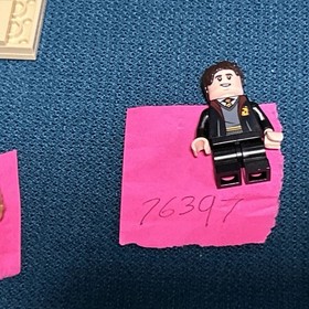 LEGO Harry Potter Minifigure Set Lot: 76382,76387,76434,76399,11923,76383,76384+
