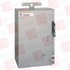 ALLEN BRADLEY 1233X-BNB-A2J-6P-41 / 1233XBNBA2J6P41 (USED)