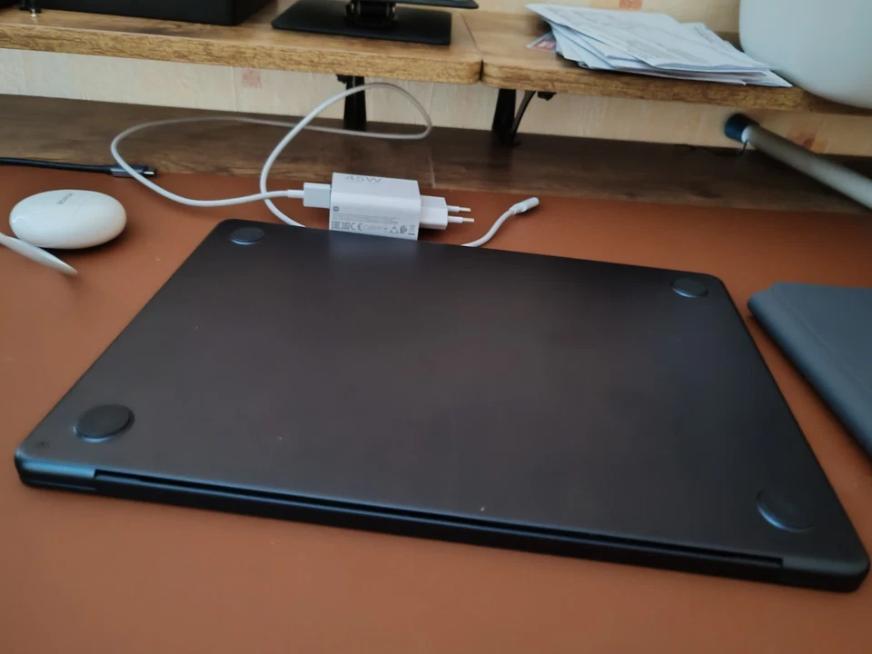 Apple MacBook Air 13" M3 · 16GB · 512GB, photo 4 sur 5