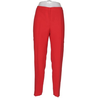 Pennyblack, Stoffhose, Größe: 38, Rot, Polyester, Einfarbig, Damen #aem