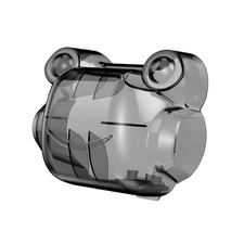 Gimbal Camera Lens Guard Cover Cap Protective Case For DJI Mini 3 Pro RC Drone W
