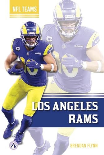 Los Angeles Rams Brendan Flynn - Image 4