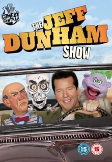The Jeff Dunham Show [DVD] | DVD | Zustand gut