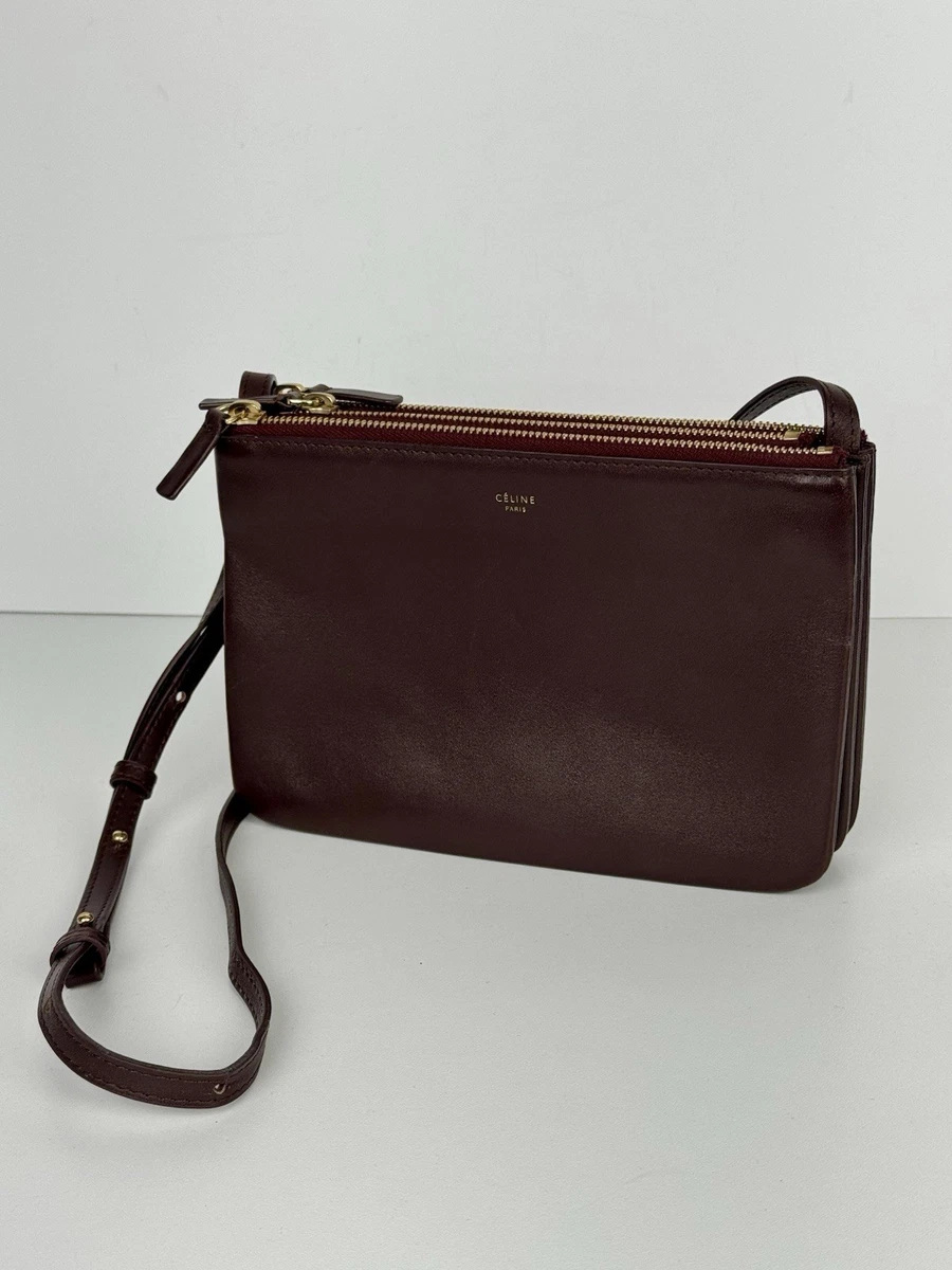 CELINE Trio Large Bags & Handbags for Women for sale | eBay