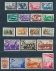 D494111 Russia Nice selection of VFU Used stamps