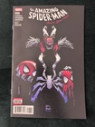AMAZING SPIDER-MAN RENEW YOUR VOWS #8 RYAN STEGMAN VARIANT SPIDERMAN VENOM 1