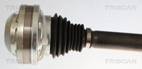 Triscan Bremssattel 8170 342039 FüR CitroËN Peugeot