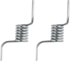 Refrigerator Divider Door Spring French Door Spring Compatible