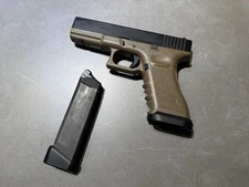 Toy Tokyo Marui Gas Glock