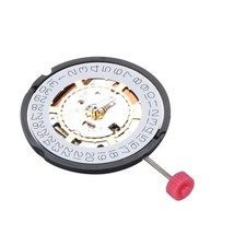 Quartz Watch Movement Date 3' 3 Hands For Swiss Ronda 715 Watches Parts B