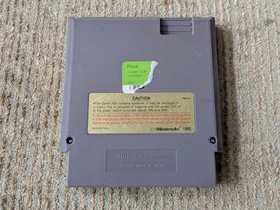 Crystalis Nintendo NES Cartridge Only Tested Working