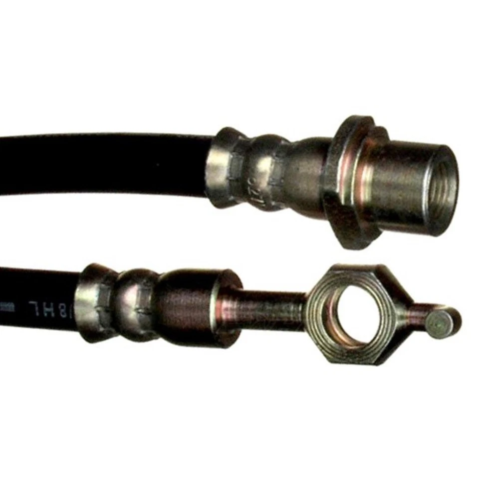 Manguera de freno ACDelco original para Pontiac Vibe 2003-2008 lado del pasajero | delantera Foto 2 de 4