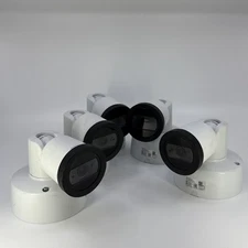 Axis Communications M2035-LE Network Bullet Camera W/ Night Vision Untested