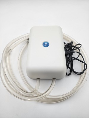 Select Comfort Sleep Number SFCS02DR Dual Firmness Pump No Remote.
