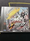Crazy Taxi 2 - Dreamcast (DC) Tested