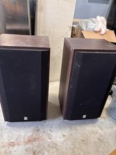 Cerwin-Vega VS-120 Bookshelf Speakers Pair 12...
