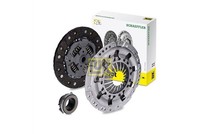 LuK Kupplungssatz 620 1468 00 FüR Opel
