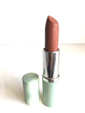 Clinique Long Last Soft Shine Lipstick  Creamy Nude  Rare 