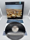 PINK FLOYD - Momentary Lapse Of Reason 1987 1st US LP David Gilmour
