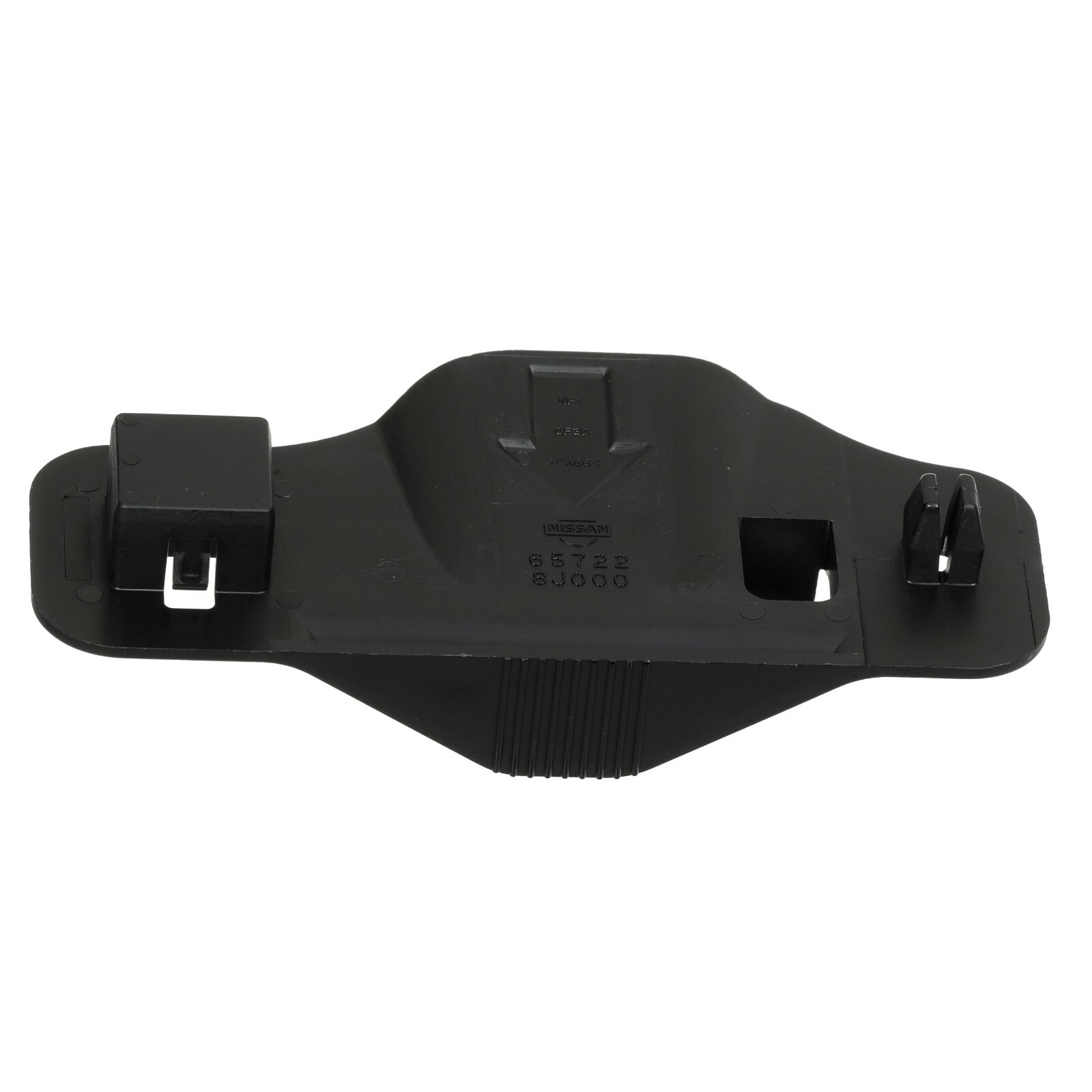 NEW 20022006 Nissan Altima Hood Prop Rod Retainer Clip Replacement