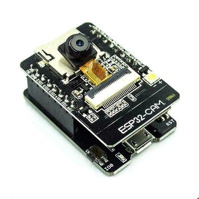 ESP32-CAM-Mb Cam Wifi Bluetooth compatible Kameramodulplatine mit NEU