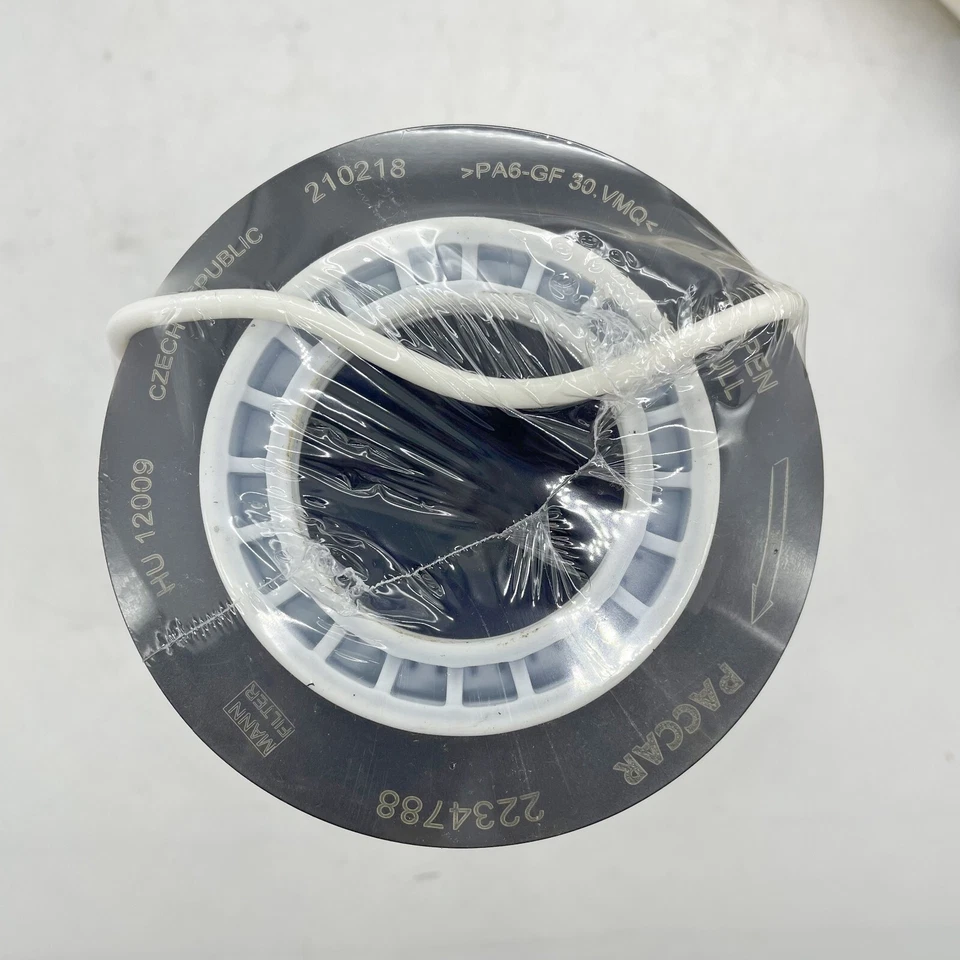 New PACCAR Oil & Fuel Filter Kit Fits For MX-13 Engine 2277129 1922496 2234788 - Image 3 of 4