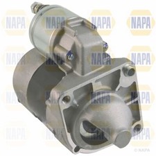 Napa Starter Motor For Fiat 124 Spider 1.4 51772325*
