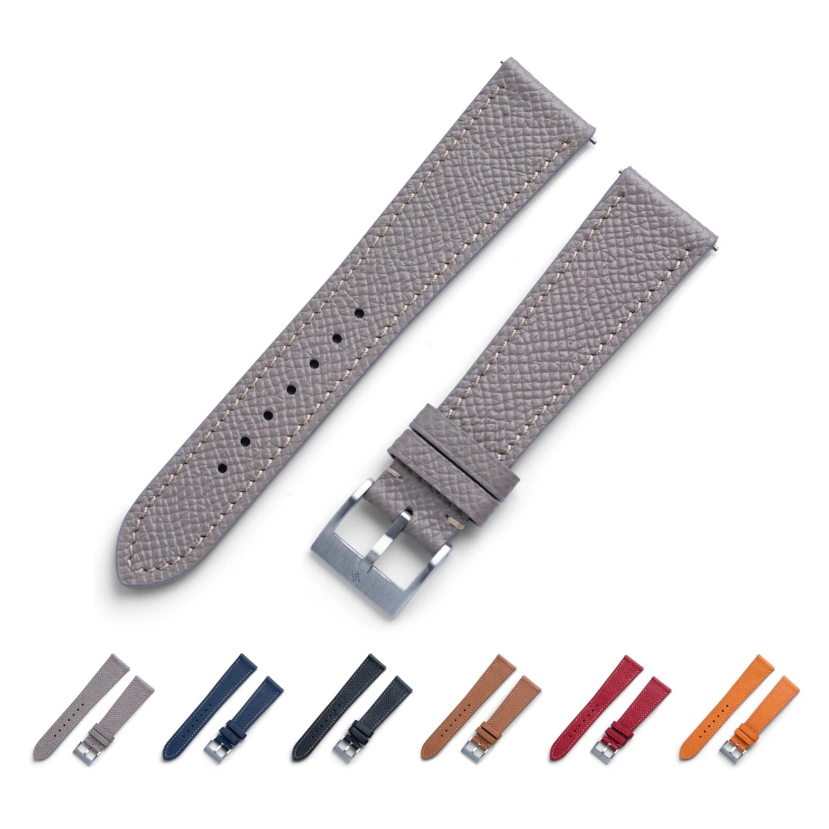 hermes watch strap