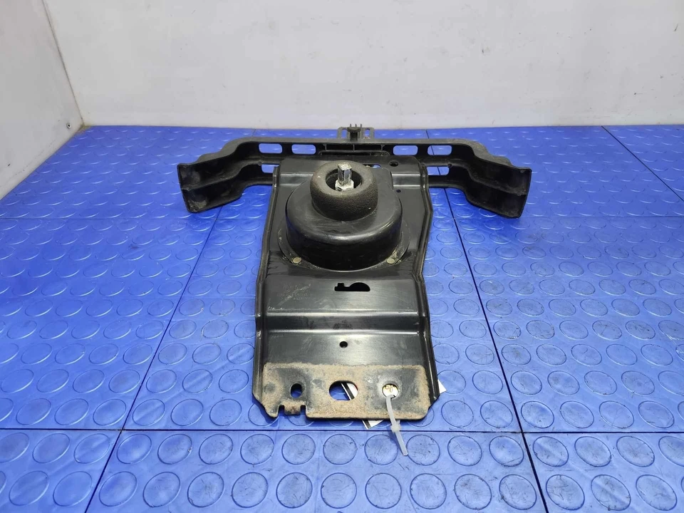 2009-2014 Volkswagen Routan conjunto de guincho cabide pneu sobressalente fabricante de equipamento original 7B0601335B - Imagem 2 de 4