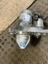 Starter Motor Fits 17-20 QASHQAI 533837