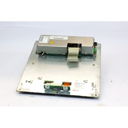 Siemens 6FC52030AB201AA0 6FC5203-0AB20-1AA0 SINUMERIK + 77-964-2300 P (B1141.1) - Photo 3/5