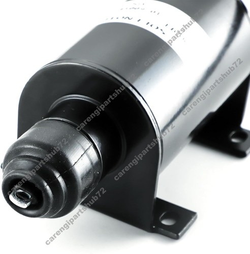 12V Speed Solenoid 10-60018-00 for Carrier Transport Refrigeration Supra Vector - Picture 5 of 6