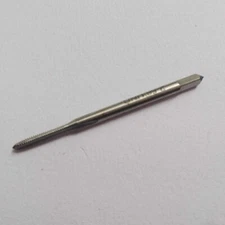 US Stock HSS 2-56 TPI Tap Right Hand Thread M758